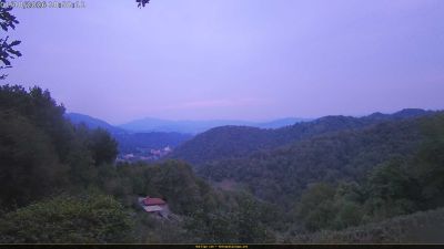Webcam ore 18:55