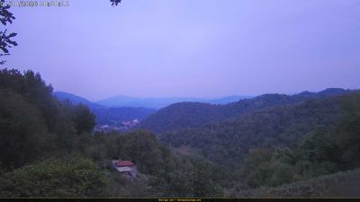 Webcam ore 19:00