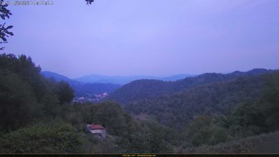 Webcam ore 19:05