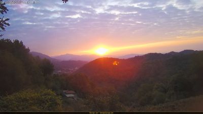 Webcam ore 07:40