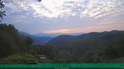 Webcam ore 08:00
