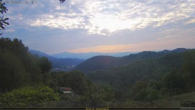 Webcam ore 08:25
