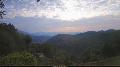 Webcam ore 08:35