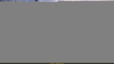 Webcam ore 08:50