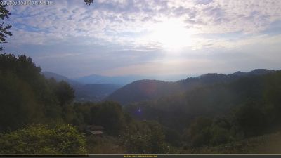 Webcam ore 08:55