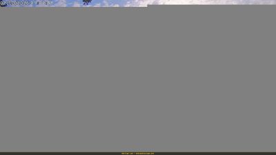 Webcam ore 09:05