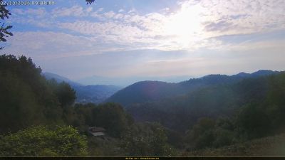 Webcam ore 09:10