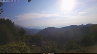 Webcam ore 09:40