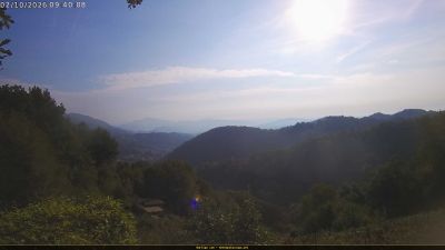 Webcam ore 09:45