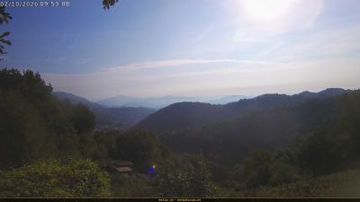 Webcam ore 10:00