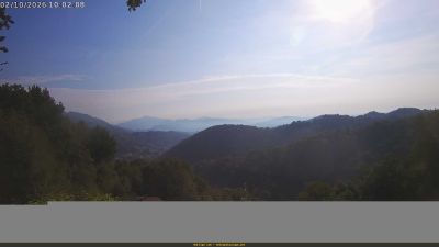 Webcam ore 10:05