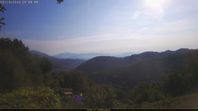 Webcam ore 10:10