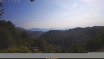 Webcam ore 10:40