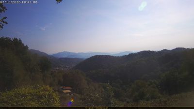 Webcam ore 10:55