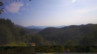 Webcam ore 11:05