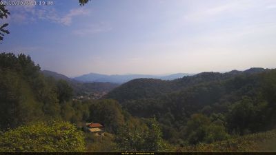 Webcam ore 11:50