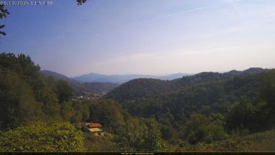 Webcam ore 11:55