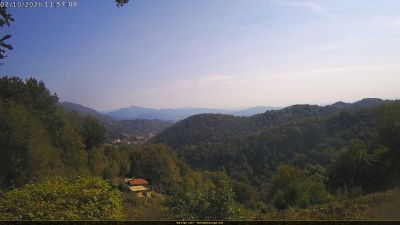Webcam ore 12:00