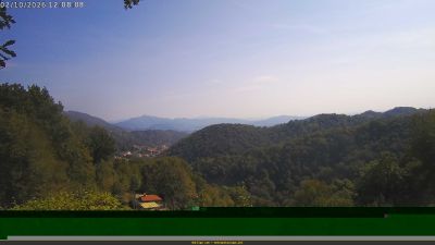 Webcam ore 12:10