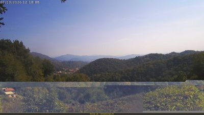 Webcam ore 12:20