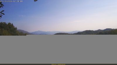 Webcam ore 12:30