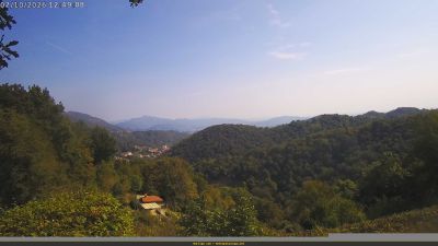 Webcam ore 13:05