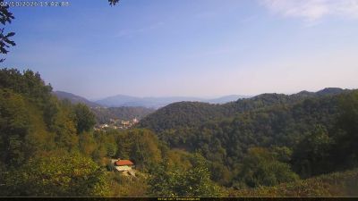 Webcam ore 13:45
