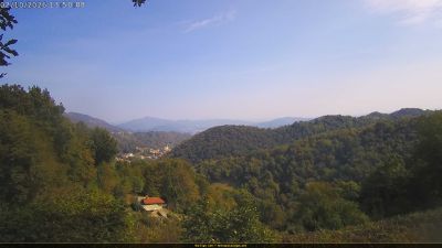 Webcam ore 13:55