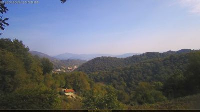 Webcam ore 14:00