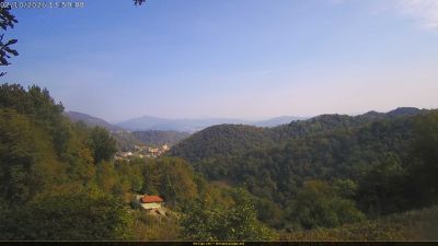Webcam ore 14:05