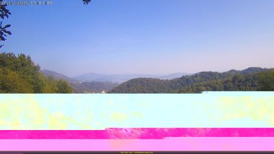 Webcam ore 15:10