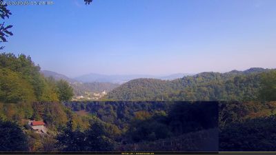 Webcam ore 15:30