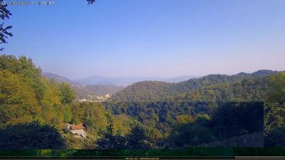 Webcam ore 15:40