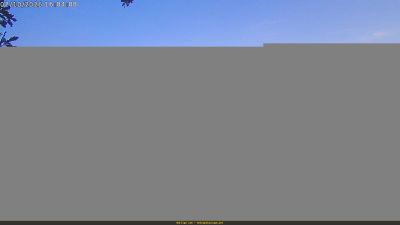 Webcam ore 16:05