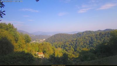 Webcam ore 16:25