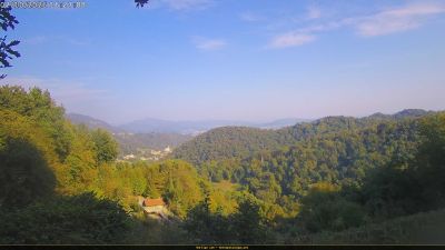 Webcam ore 16:30