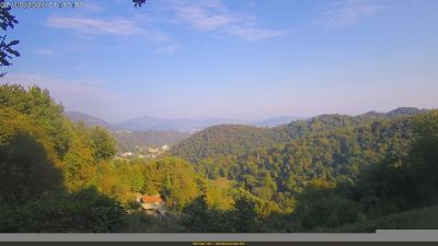 Webcam ore 16:45