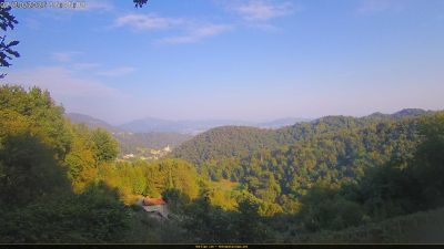 Webcam ore 16:50