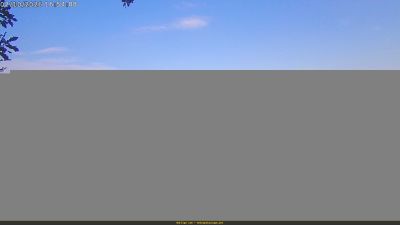 Webcam ore 16:55