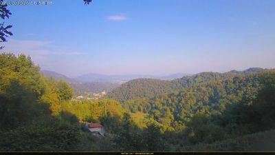 Webcam ore 17:00