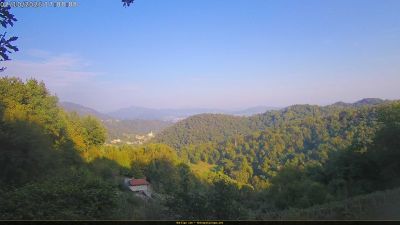 Webcam ore 17:10