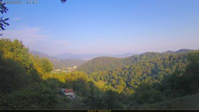 Webcam ore 17:15