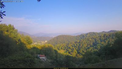 Webcam ore 17:20