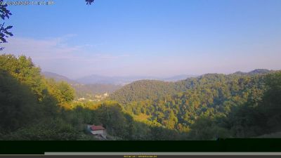 Webcam ore 17:25