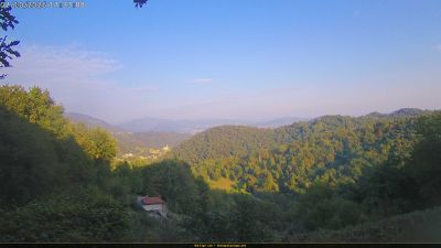 Webcam ore 17:35