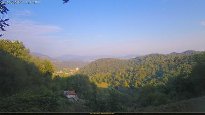 Webcam ore 17:40