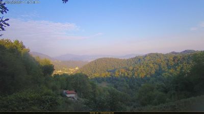 Webcam ore 17:55
