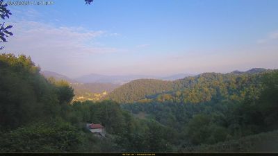 Webcam ore 18:00