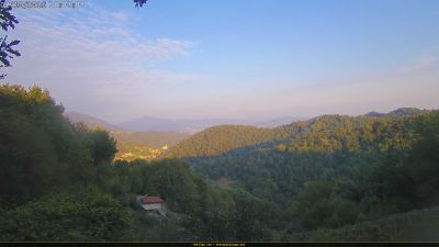 Webcam ore 18:10