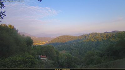 Webcam ore 18:15